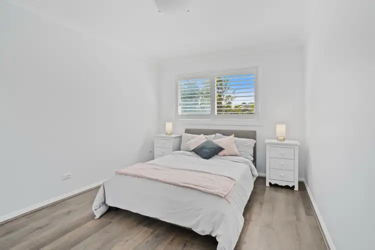 Fifth view of Homely house listing, 36 Battlement Crescent, Castle Hill NSW 2154