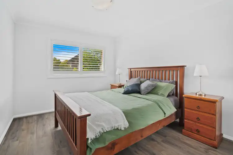 Sixth view of Homely house listing, 36 Battlement Crescent, Castle Hill NSW 2154