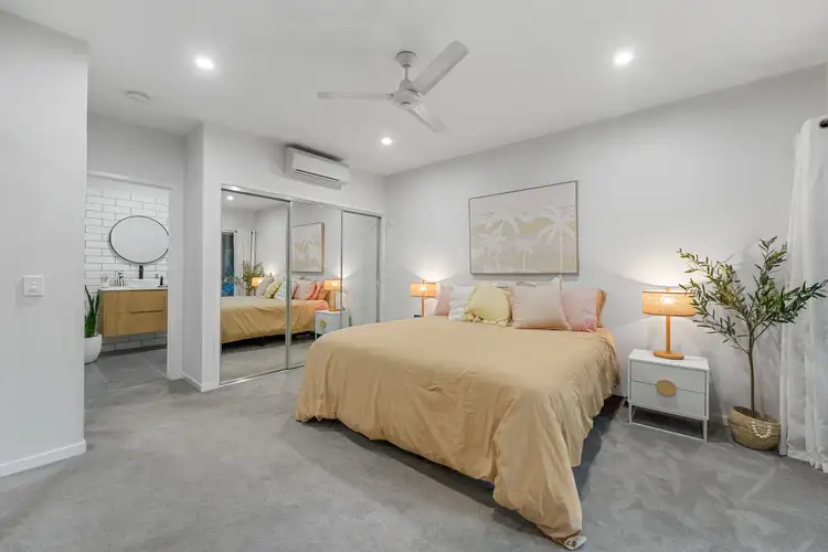 Second view of Homely townhouse listing, 61 Currumbin Chase, Currumbin QLD 4223