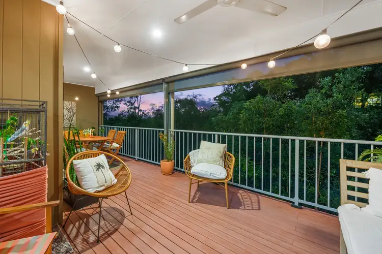 Fifth view of Homely townhouse listing, 61 Currumbin Chase, Currumbin QLD 4223
