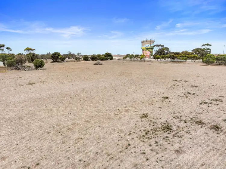 Fifth view of Homely land listing, Section 495 Stansbury Road, Yorketown SA 5576
