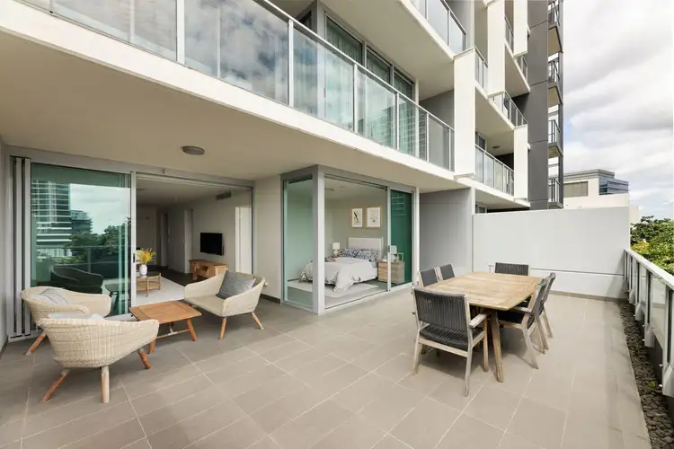30 Festival Place, Newstead QLD 4006