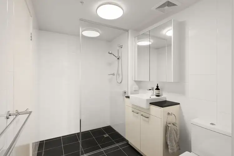 Fourth view of Homely apartment listing, 30 Festival Place, Newstead QLD 4006