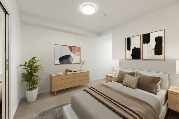 Fifth view of Homely apartment listing, 30 Festival Place, Newstead QLD 4006