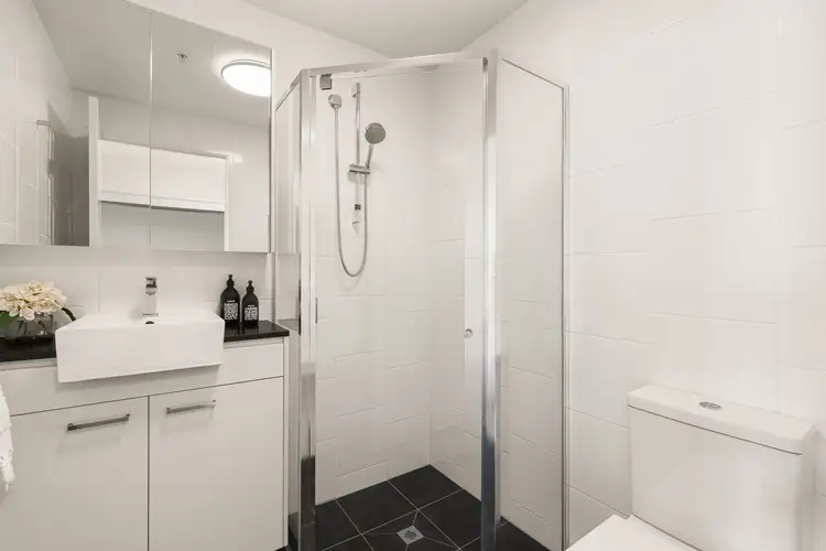 Sixth view of Homely apartment listing, 30 Festival Place, Newstead QLD 4006