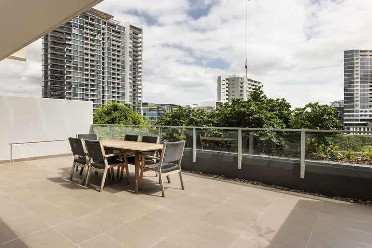 Seventh view of Homely apartment listing, 30 Festival Place, Newstead QLD 4006