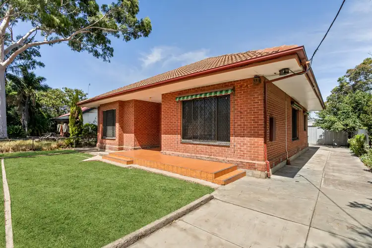 Third view of Homely house listing, 38 Russell Terrace, Woodville Park SA 5011