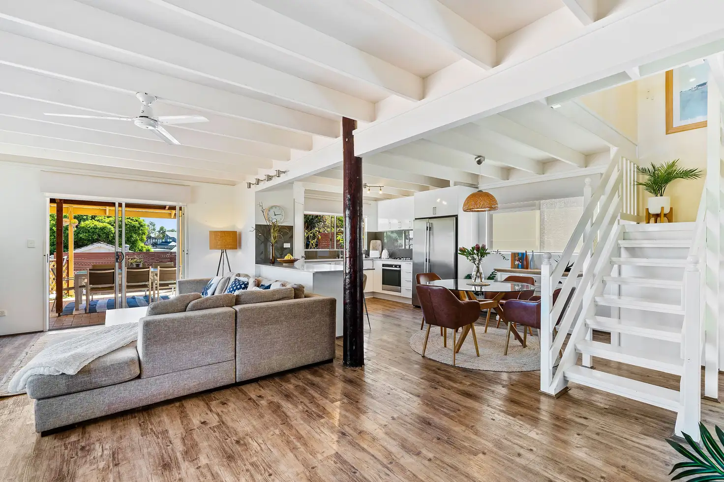 Main view of Homely house listing, 48A Rees Drive, Quinns Rocks WA 6030