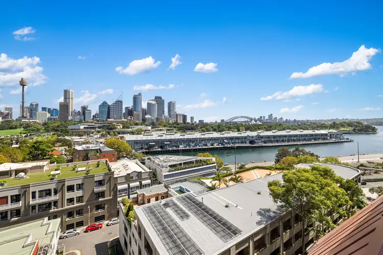 Main view of Homely apartment listing, 1113/73 Victoria Street, Potts Point NSW 2011