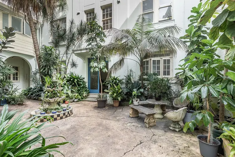 Second view of Homely apartment listing, 7/251-255 Darlinghurst Road, Darlinghurst NSW 2010