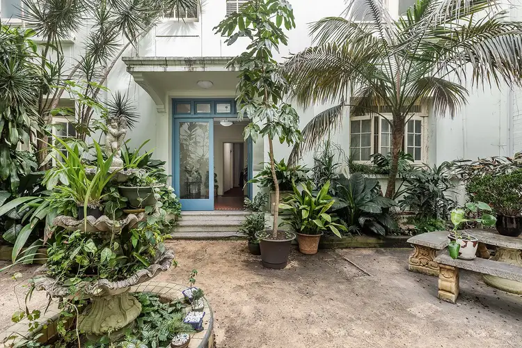 Fourth view of Homely apartment listing, 7/251-255 Darlinghurst Road, Darlinghurst NSW 2010
