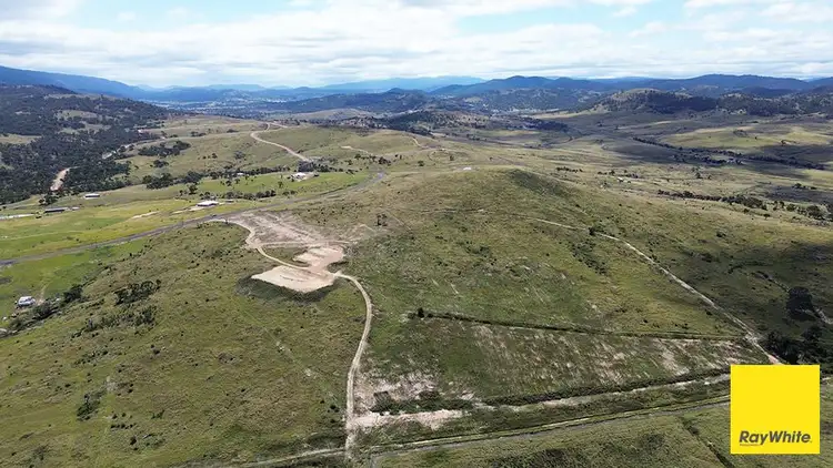 Main view of Homely land listing, 47 Murrumbidgee Drive, Bredbo NSW 2626
