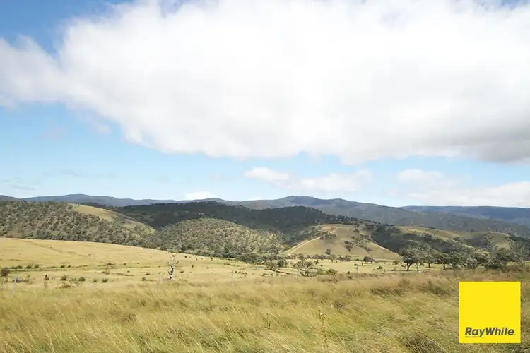 Second view of Homely land listing, 47 Murrumbidgee Drive, Bredbo NSW 2626