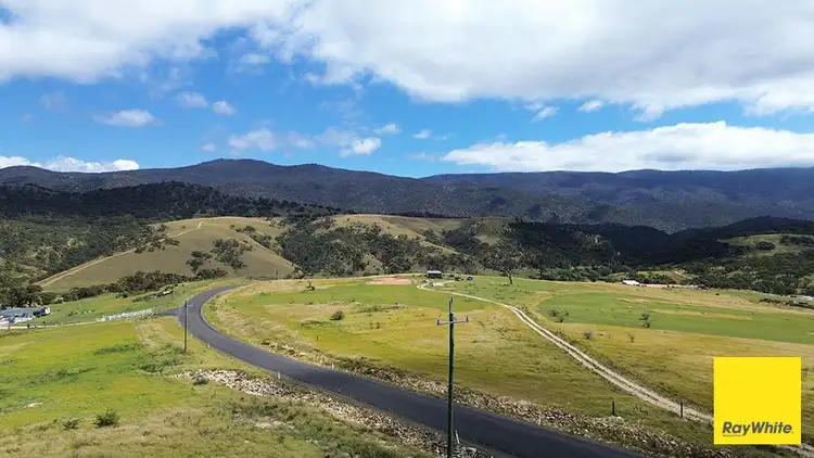 Fourth view of Homely land listing, 47 Murrumbidgee Drive, Bredbo NSW 2626