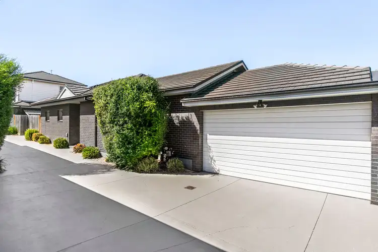 5/21 Watt Avenue, Oak Park VIC 3046