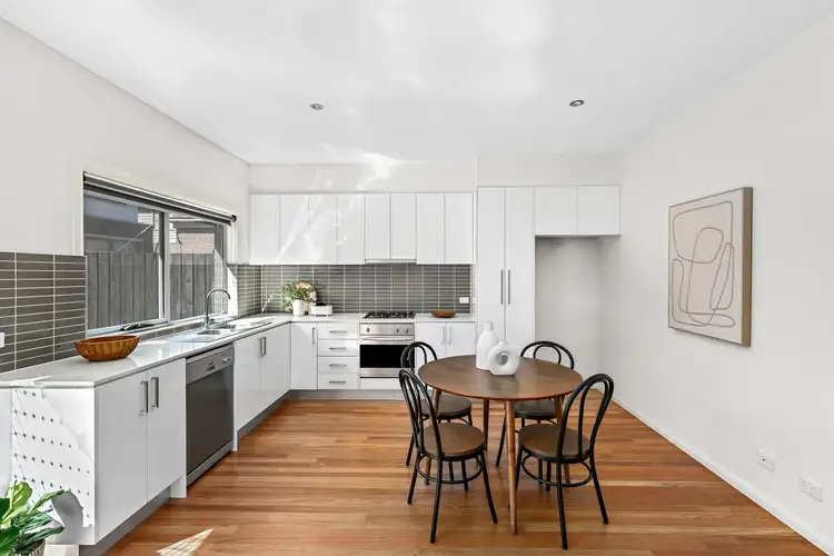 Third view of Homely unit listing, 5/21 Watt Avenue, Oak Park VIC 3046