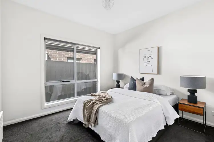 Fourth view of Homely unit listing, 5/21 Watt Avenue, Oak Park VIC 3046