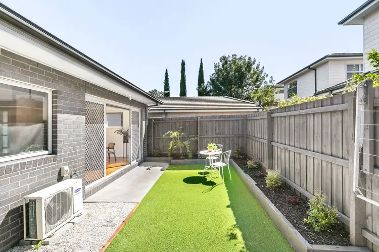 Sixth view of Homely unit listing, 5/21 Watt Avenue, Oak Park VIC 3046