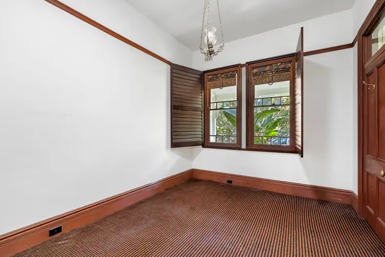 Second view of Homely house listing, 3 Glenview Street, Paddington NSW 2021