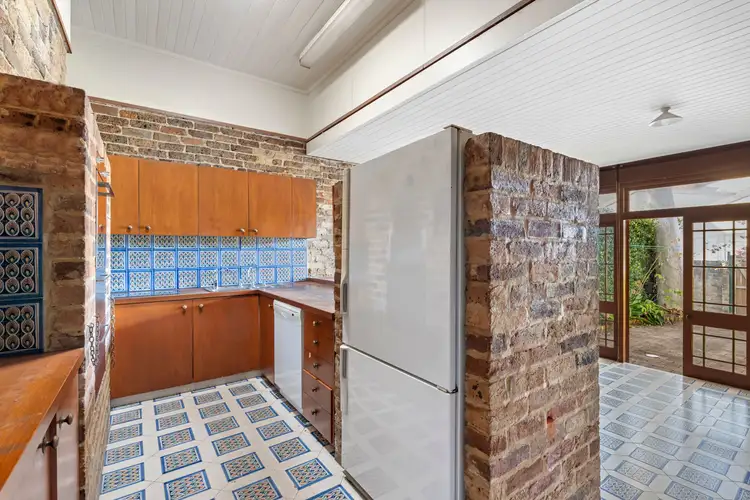 Fourth view of Homely house listing, 3 Glenview Street, Paddington NSW 2021