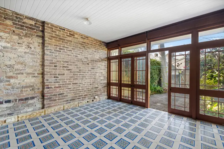 Fifth view of Homely house listing, 3 Glenview Street, Paddington NSW 2021