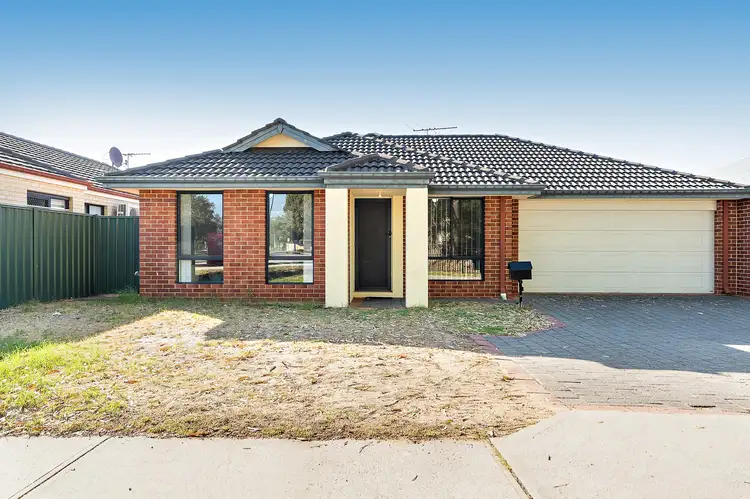 9 Chelsea Mews, Canning Vale WA 6155