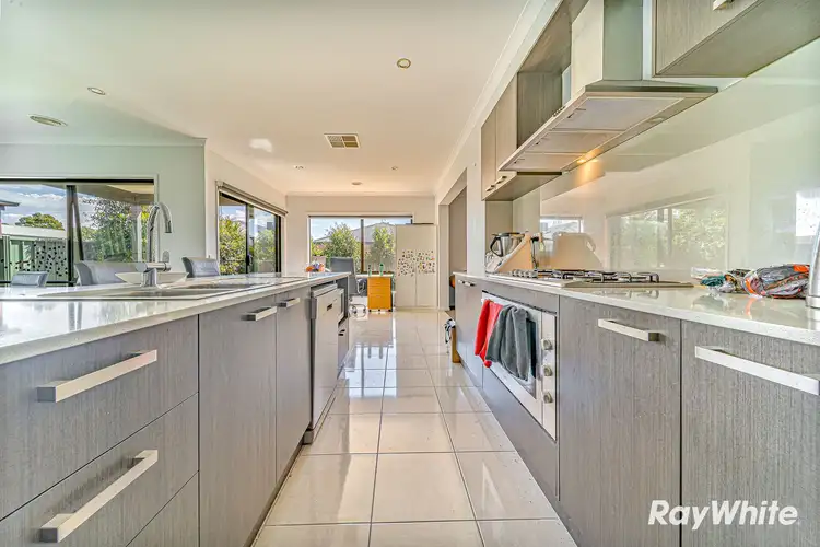 Second view of Homely house listing, 11 Rheola Drive, White Hills VIC 3550
