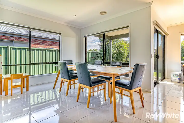 Third view of Homely house listing, 11 Rheola Drive, White Hills VIC 3550