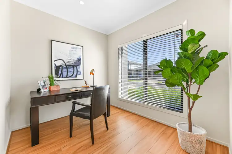 Second view of Homely house listing, 22 Frome Road, Clyde VIC 3978