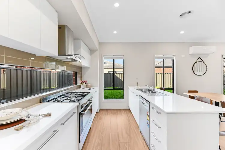 Third view of Homely house listing, 22 Frome Road, Clyde VIC 3978