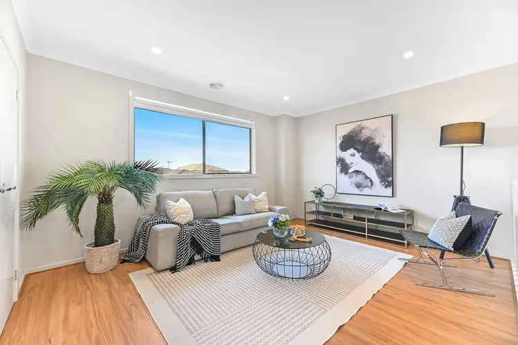 Fourth view of Homely house listing, 22 Frome Road, Clyde VIC 3978