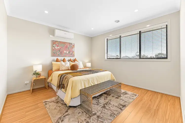 Seventh view of Homely house listing, 22 Frome Road, Clyde VIC 3978