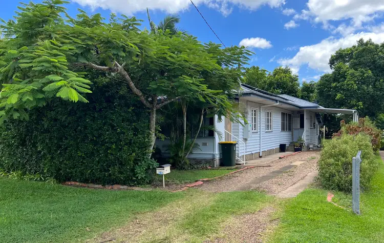 Main view of Homely house listing, 202 Ferry Street, Maryborough QLD 4650