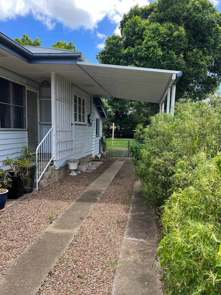 Second view of Homely house listing, 202 Ferry Street, Maryborough QLD 4650