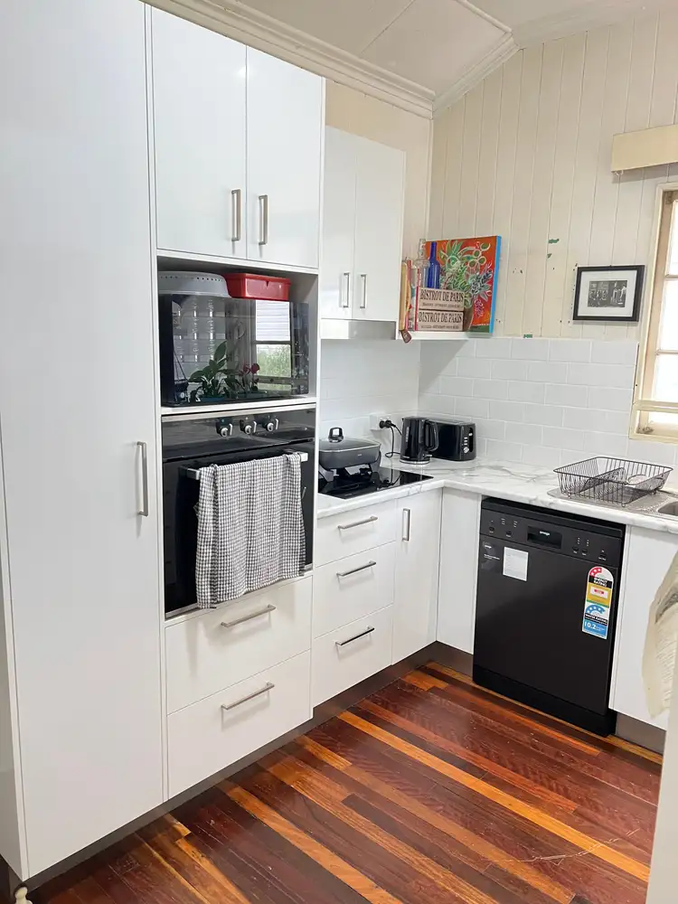Fourth view of Homely house listing, 202 Ferry Street, Maryborough QLD 4650