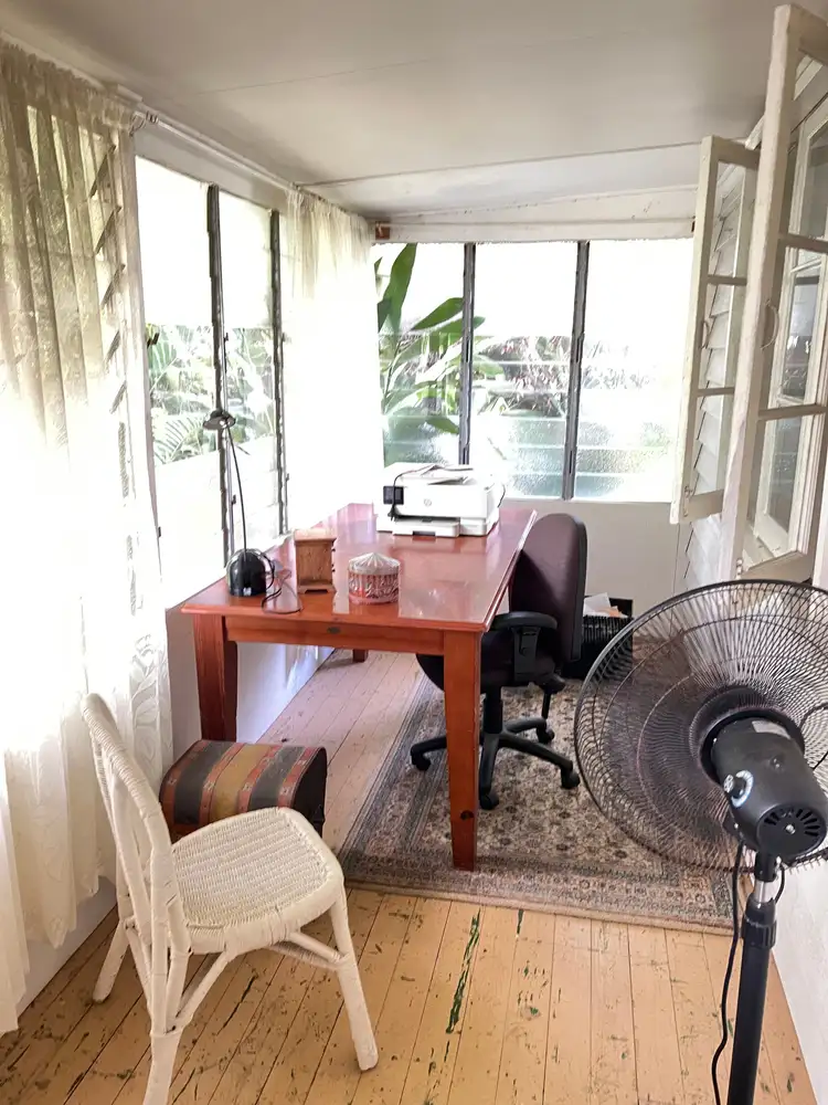 Fifth view of Homely house listing, 202 Ferry Street, Maryborough QLD 4650