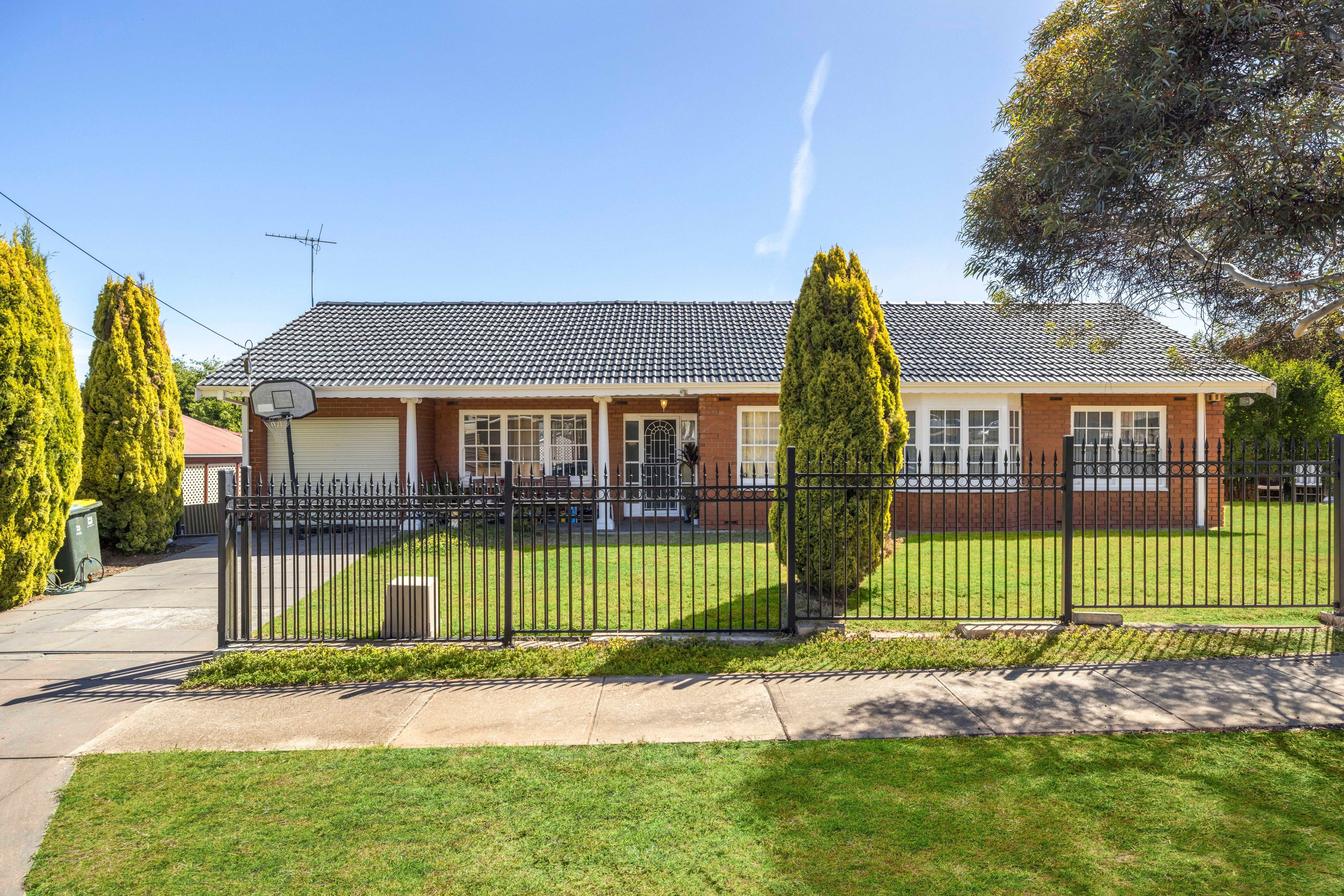 Main view of Homely house listing, 15 Calvert Street, Enfield SA 5085