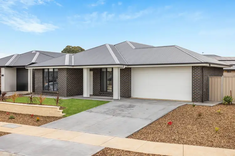38 Aston Parade, Mount Barker SA 5251