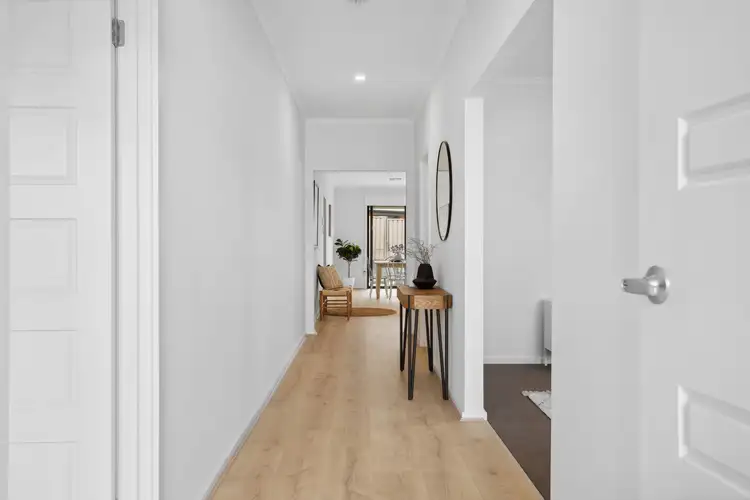 Second view of Homely house listing, 38 Aston Parade, Mount Barker SA 5251