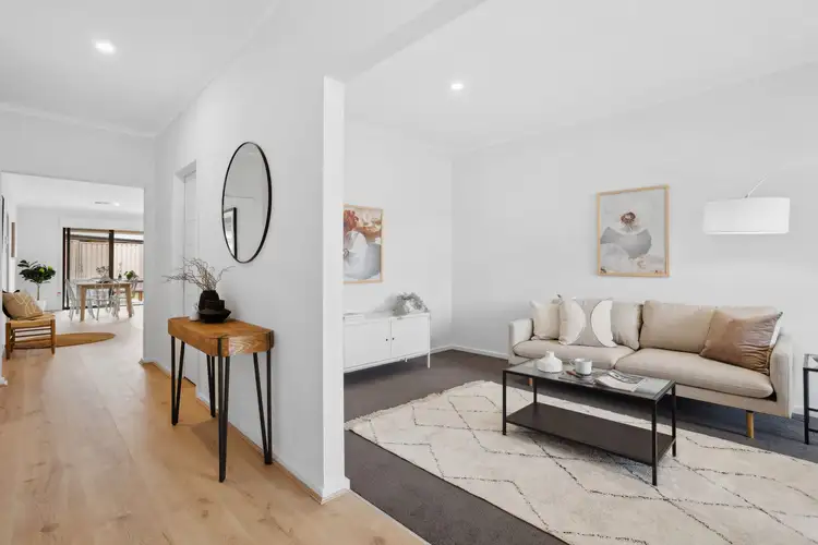 Third view of Homely house listing, 38 Aston Parade, Mount Barker SA 5251