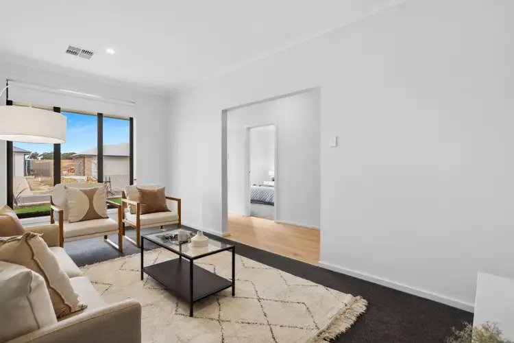 Fourth view of Homely house listing, 38 Aston Parade, Mount Barker SA 5251