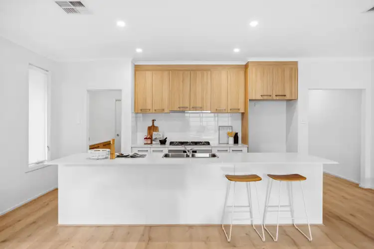 Fifth view of Homely house listing, 38 Aston Parade, Mount Barker SA 5251