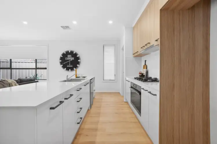 Sixth view of Homely house listing, 38 Aston Parade, Mount Barker SA 5251