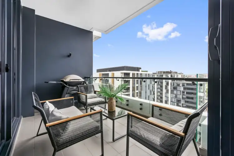 Fourth view of Homely apartment listing, 1548/1 Finch Drive, Eastgardens NSW 2036