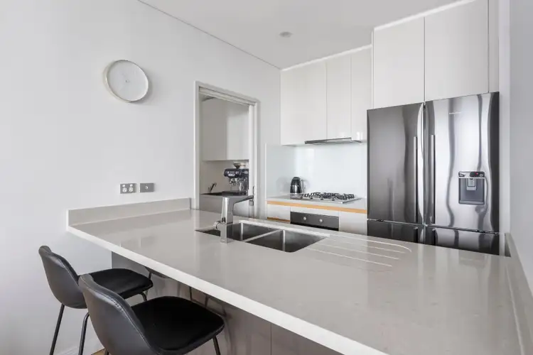 Fifth view of Homely apartment listing, 1548/1 Finch Drive, Eastgardens NSW 2036