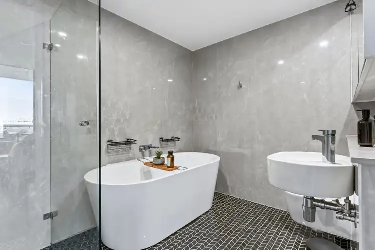 Sixth view of Homely apartment listing, 1548/1 Finch Drive, Eastgardens NSW 2036