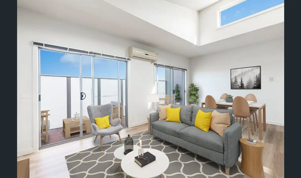 Main view of Homely apartment listing, 9/112-118 Gardenvale Road, Gardenvale VIC 3185