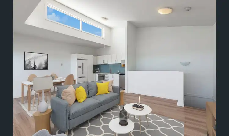 Second view of Homely apartment listing, 9/112-118 Gardenvale Road, Gardenvale VIC 3185