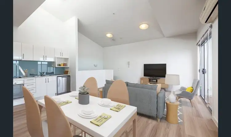 Third view of Homely apartment listing, 9/112-118 Gardenvale Road, Gardenvale VIC 3185