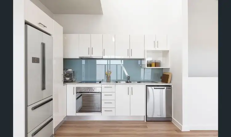 Fourth view of Homely apartment listing, 9/112-118 Gardenvale Road, Gardenvale VIC 3185